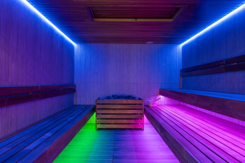 A New Rhythm of Wellbeing 